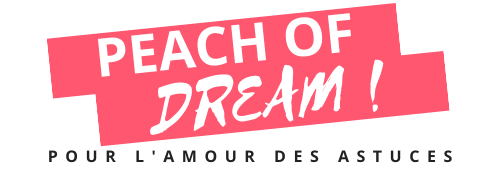 Peach Of Dream